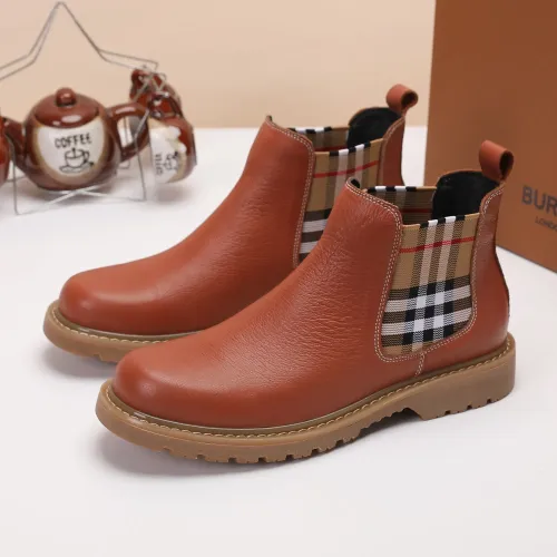Burberry Boots For Men #1391811