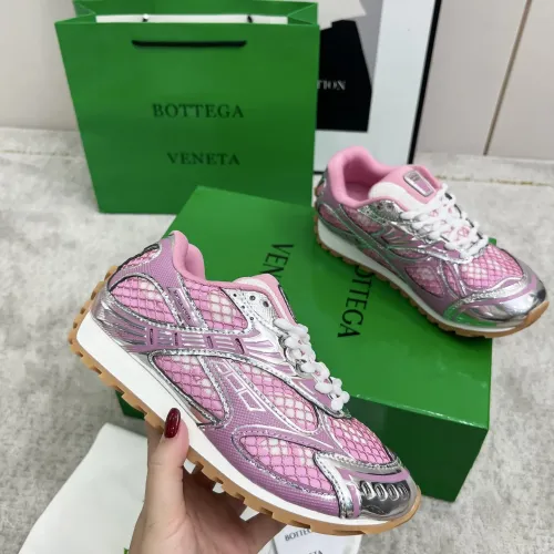 Replica Bottega Veneta BV Casual Shoes For Women #1391828 $100.00 USD for Wholesale