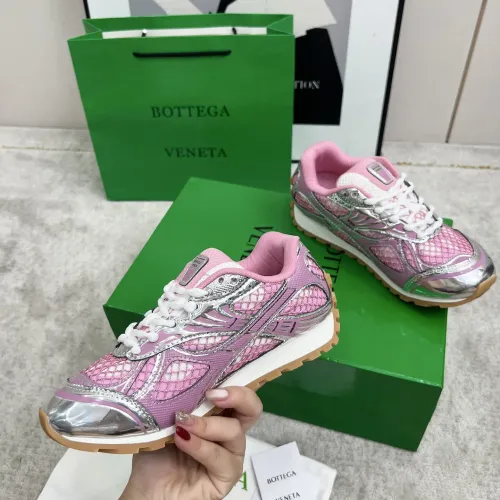 Replica Bottega Veneta BV Casual Shoes For Women #1391828 $100.00 USD for Wholesale