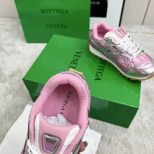 Replica Bottega Veneta BV Casual Shoes For Women #1391828 $100.00 USD for Wholesale