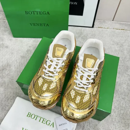 Replica Bottega Veneta BV Casual Shoes For Women #1391830 $100.00 USD for Wholesale