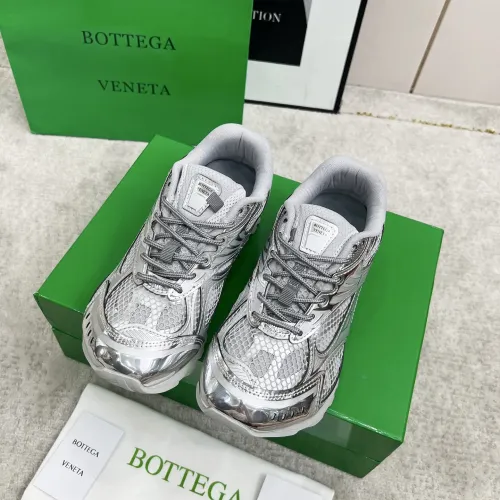Replica Bottega Veneta BV Casual Shoes For Women #1391832 $100.00 USD for Wholesale