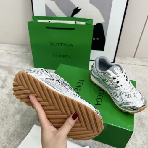 Replica Bottega Veneta BV Casual Shoes For Women #1391834 $100.00 USD for Wholesale