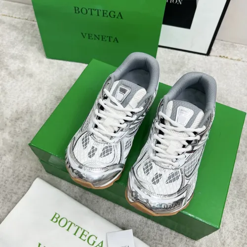 Replica Bottega Veneta BV Casual Shoes For Men #1391835 $100.00 USD for Wholesale