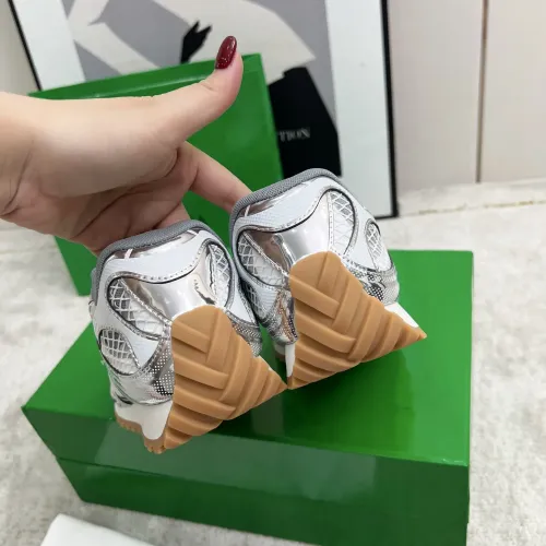 Replica Bottega Veneta BV Casual Shoes For Men #1391835 $100.00 USD for Wholesale