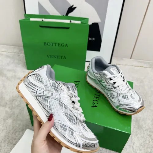 Replica Bottega Veneta BV Casual Shoes For Men #1391835 $100.00 USD for Wholesale