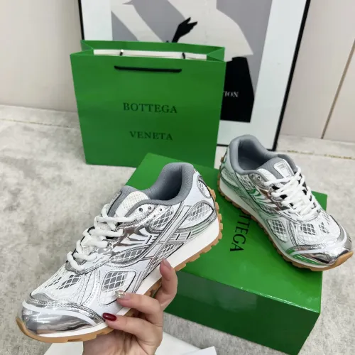 Replica Bottega Veneta BV Casual Shoes For Men #1391835 $100.00 USD for Wholesale