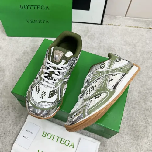 Replica Bottega Veneta BV Casual Shoes For Women #1391836 $100.00 USD for Wholesale