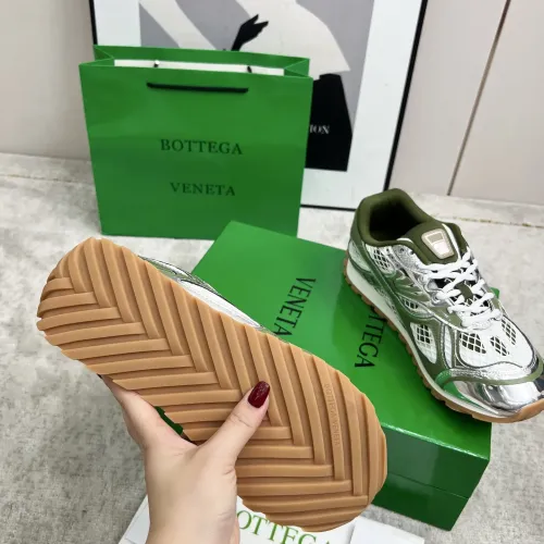Replica Bottega Veneta BV Casual Shoes For Women #1391836 $100.00 USD for Wholesale