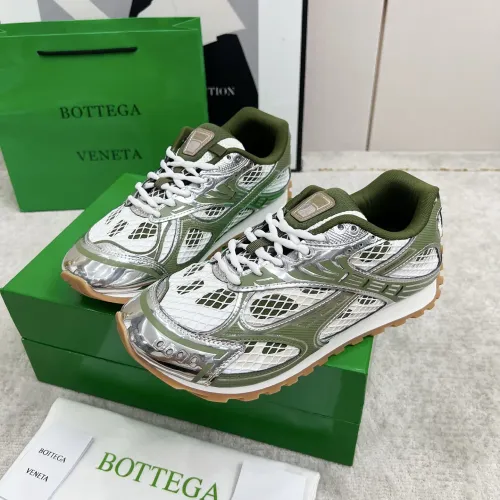 Bottega Veneta BV Casual Shoes For Men #1391837