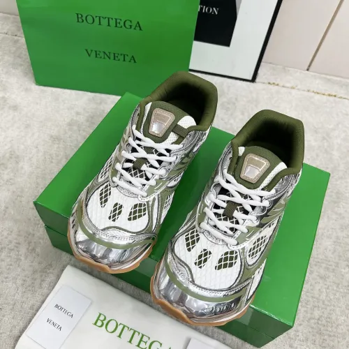 Replica Bottega Veneta BV Casual Shoes For Men #1391837 $100.00 USD for Wholesale