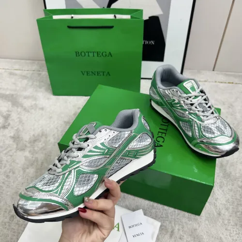 Replica Bottega Veneta BV Casual Shoes For Women #1391840 $100.00 USD for Wholesale