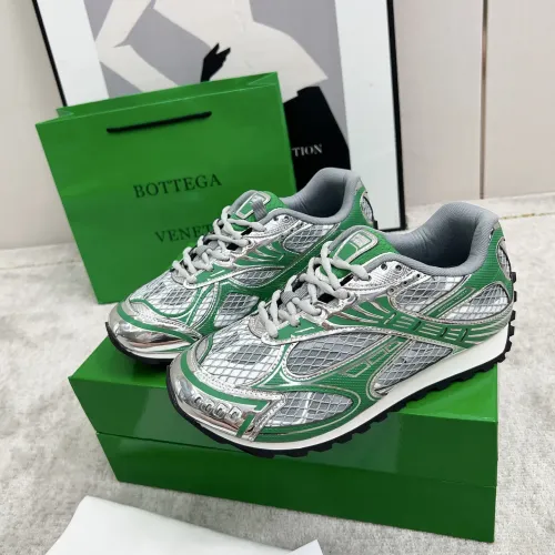 Bottega Veneta BV Casual Shoes For Men #1391841