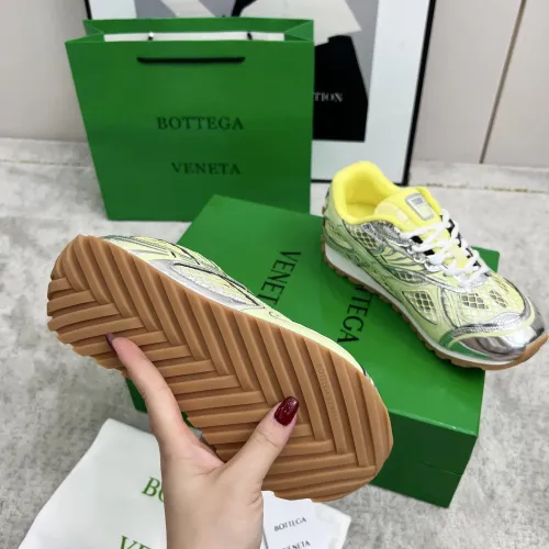 Replica Bottega Veneta BV Casual Shoes For Women #1391842 $100.00 USD for Wholesale