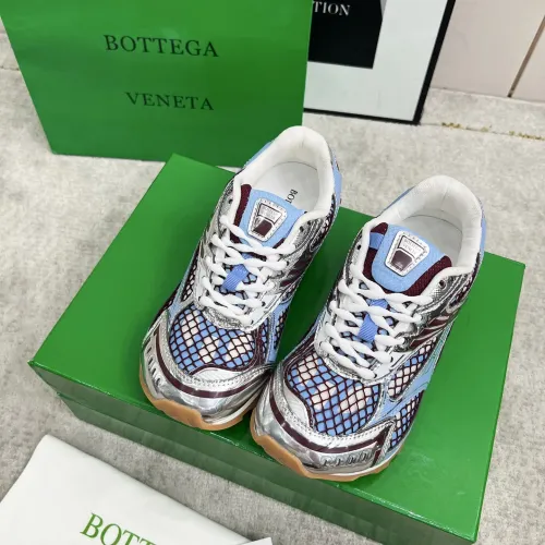 Replica Bottega Veneta BV Casual Shoes For Women #1391844 $100.00 USD for Wholesale