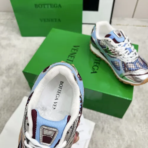 Replica Bottega Veneta BV Casual Shoes For Women #1391844 $100.00 USD for Wholesale
