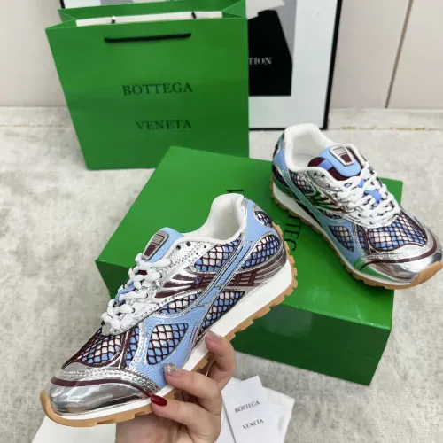 Replica Bottega Veneta BV Casual Shoes For Men #1391845 $100.00 USD for Wholesale