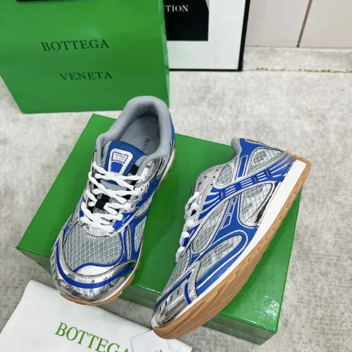 Replica Bottega Veneta BV Casual Shoes For Women #1391846 $100.00 USD for Wholesale
