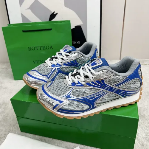 Bottega Veneta BV Casual Shoes For Men #1391847