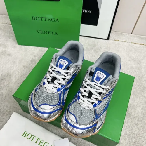 Replica Bottega Veneta BV Casual Shoes For Men #1391847 $100.00 USD for Wholesale