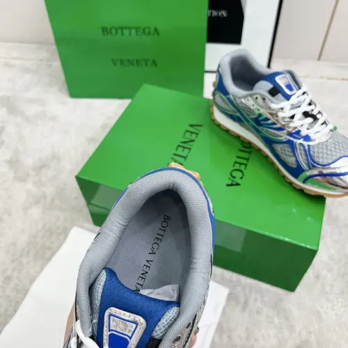 Replica Bottega Veneta BV Casual Shoes For Men #1391847 $100.00 USD for Wholesale