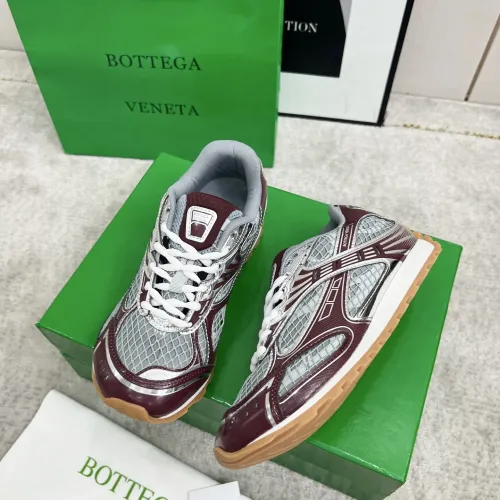 Replica Bottega Veneta BV Casual Shoes For Women #1391848 $100.00 USD for Wholesale