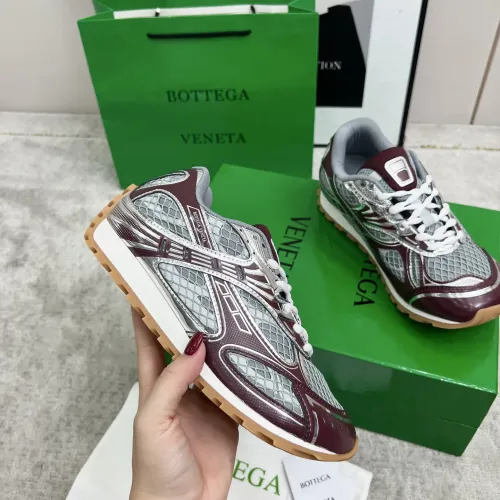 Replica Bottega Veneta BV Casual Shoes For Women #1391848 $100.00 USD for Wholesale