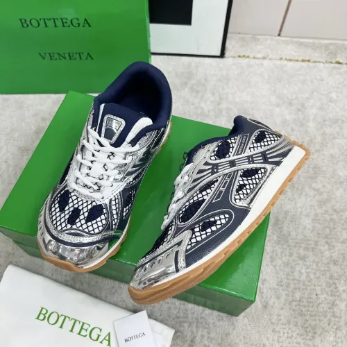 Replica Bottega Veneta BV Casual Shoes For Women #1391850 $100.00 USD for Wholesale