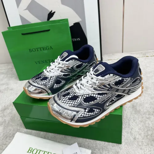 Bottega Veneta BV Casual Shoes For Men #1391851