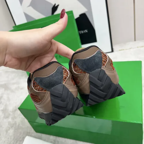 Replica Bottega Veneta BV Casual Shoes For Women #1391853 $100.00 USD for Wholesale