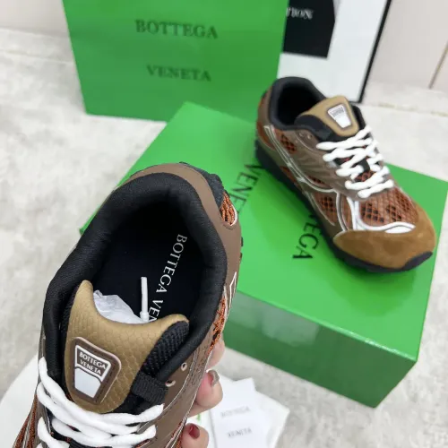 Replica Bottega Veneta BV Casual Shoes For Women #1391853 $100.00 USD for Wholesale