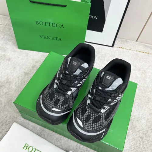 Replica Bottega Veneta BV Casual Shoes For Men #1391855 $100.00 USD for Wholesale