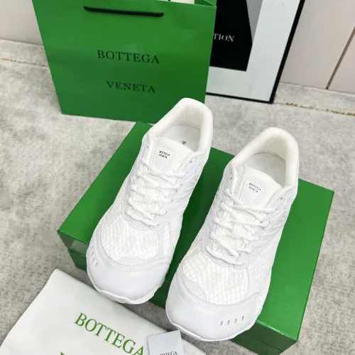 Replica Bottega Veneta BV Casual Shoes For Women #1391856 $100.00 USD for Wholesale