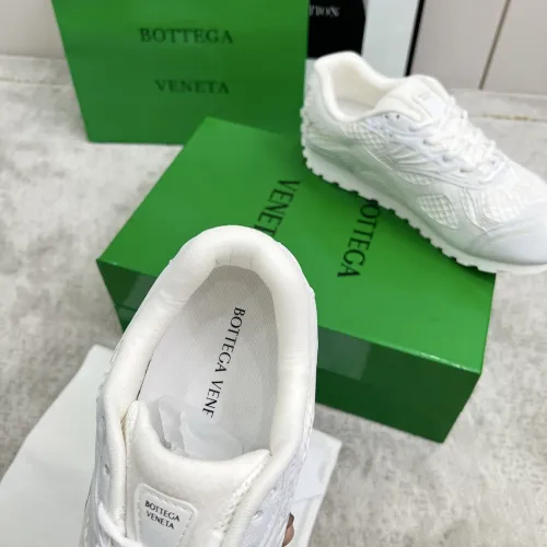 Replica Bottega Veneta BV Casual Shoes For Women #1391856 $100.00 USD for Wholesale