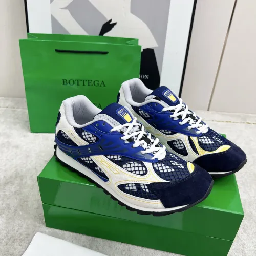 Bottega Veneta BV Casual Shoes For Men #1391859