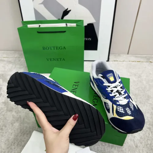 Replica Bottega Veneta BV Casual Shoes For Men #1391859 $100.00 USD for Wholesale