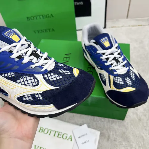 Replica Bottega Veneta BV Casual Shoes For Men #1391859 $100.00 USD for Wholesale