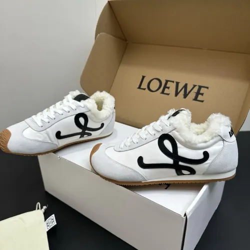LOEWE Casual Shoes For Women #1391908