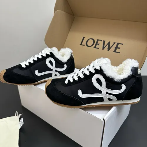 LOEWE Casual Shoes For Women #1391910