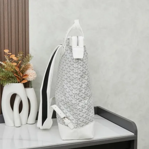 Replica Goyard AAA Quality Backpacks #1391923 $80.00 USD for Wholesale