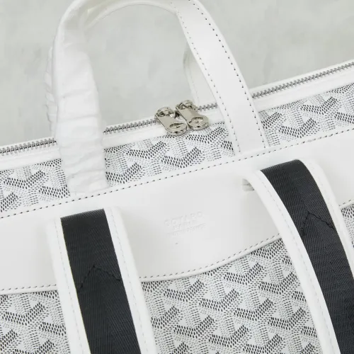 Replica Goyard AAA Quality Backpacks #1391923 $80.00 USD for Wholesale