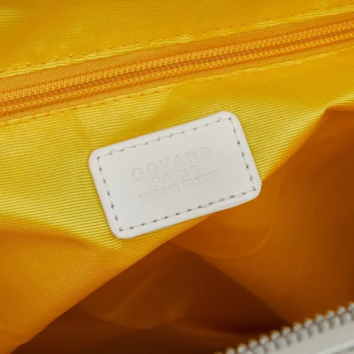 Replica Goyard AAA Quality Backpacks #1391923 $80.00 USD for Wholesale