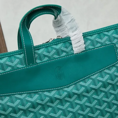 Replica Goyard AAA Quality Backpacks #1391926 $80.00 USD for Wholesale