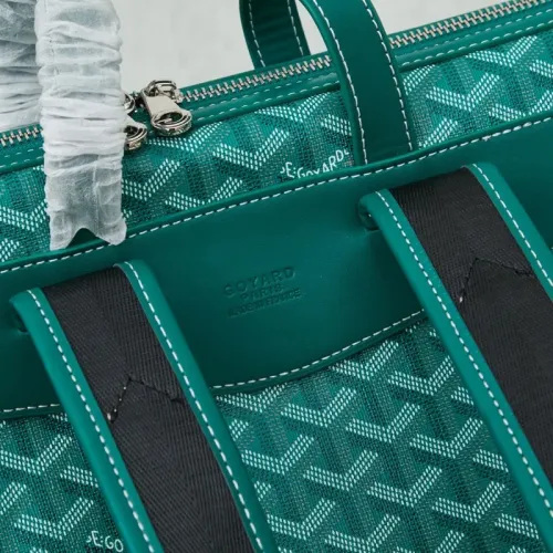 Replica Goyard AAA Quality Backpacks #1391926 $80.00 USD for Wholesale