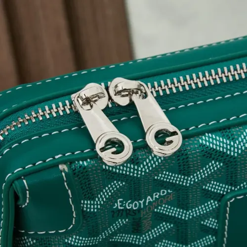 Replica Goyard AAA Quality Backpacks #1391926 $80.00 USD for Wholesale