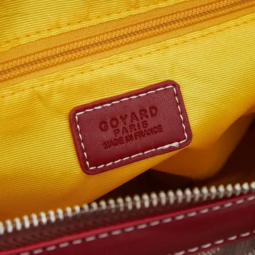Replica Goyard AAA Quality Backpacks #1391927 $80.00 USD for Wholesale