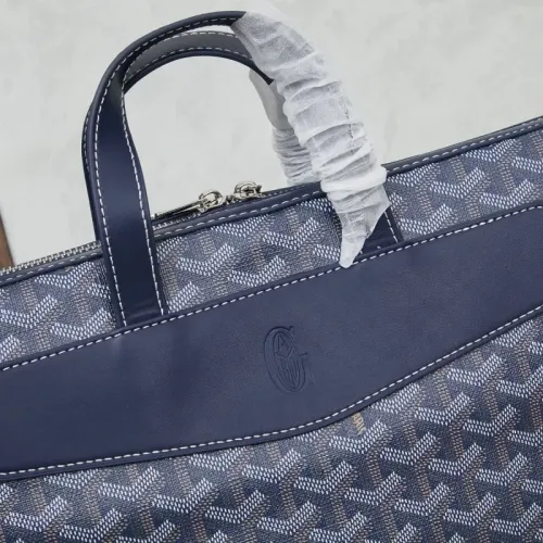 Replica Goyard AAA Quality Backpacks #1391928 $80.00 USD for Wholesale