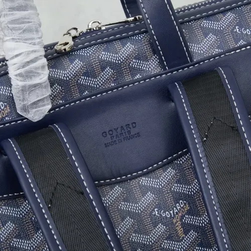 Replica Goyard AAA Quality Backpacks #1391928 $80.00 USD for Wholesale