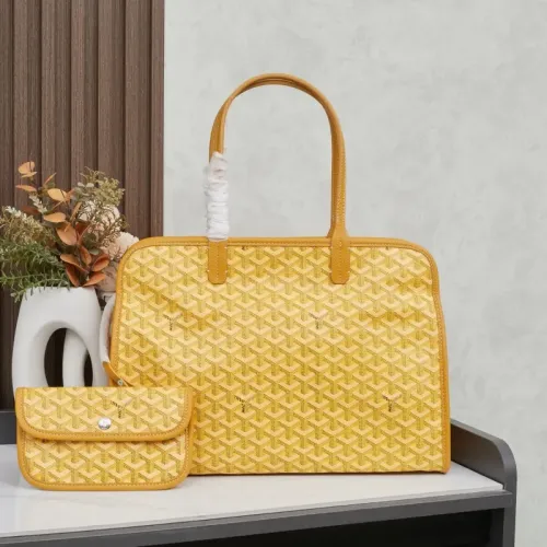 Goyard AAA Quality Shoulder Bags For Women #1391940