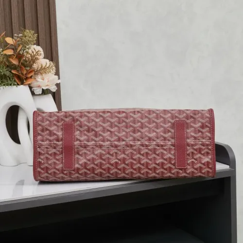 Replica Goyard AAA Quality Shoulder Bags For Women #1391942 $72.00 USD for Wholesale